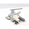 Front left window regulator Toyota Avensis Sedán (_T25_) | Becerril Scrap Yard