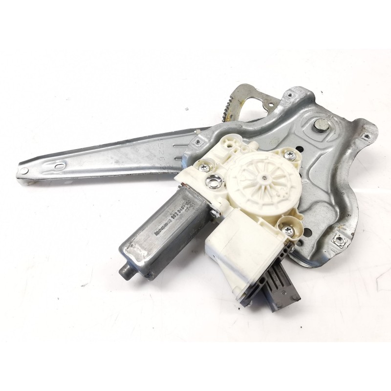 Left rear window regulator Toyota Avensis Sedán (_T25_) | Becerril Scrap Yard