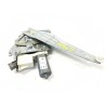 Left rear window regulator Toyota Avensis Sedán (_T25_) | Becerril Scrap Yard