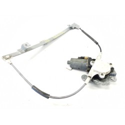 Front left window regulator Renault Megane I (BA0/1_) | Becerril Scrap Yard