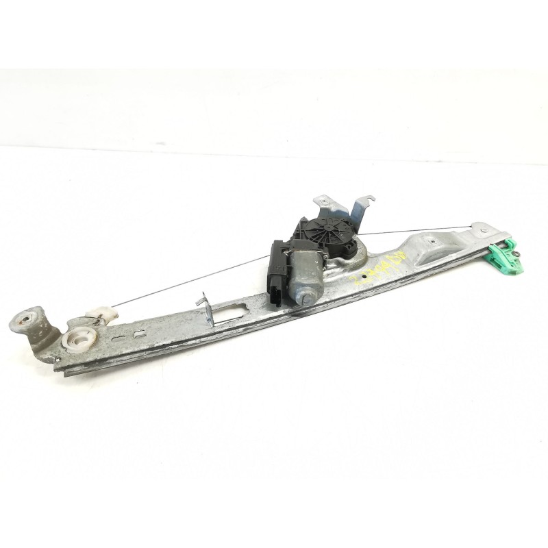 Recambio de elevalunas delantero derecho para renault scénic ii (jm0/1_) 1.5 dci (jm1f) referencia OEM IAM   