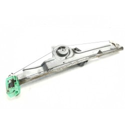 Recambio de elevalunas delantero derecho para renault scénic ii (jm0/1_) 1.5 dci (jm1f) referencia OEM IAM   