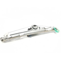 Recambio de elevalunas delantero izquierdo para renault scénic ii (jm0/1_) 1.5 dci (jm1f) referencia OEM IAM   