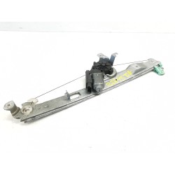 Right front window regulator Renault Grand SCÉNIC II (JM0/1_) | Becerril Scrap Yard