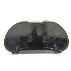 Recambio de cuadro instrumentos para toyota avensis sedán (_t25_) 1.8 (zzt251_) referencia OEM IAM 8380005A50C  MB2574305215