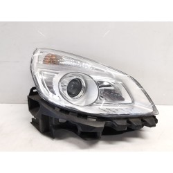 Farol direito Renault SCÉNIC II (JM0/1_) | Desguace Becerril