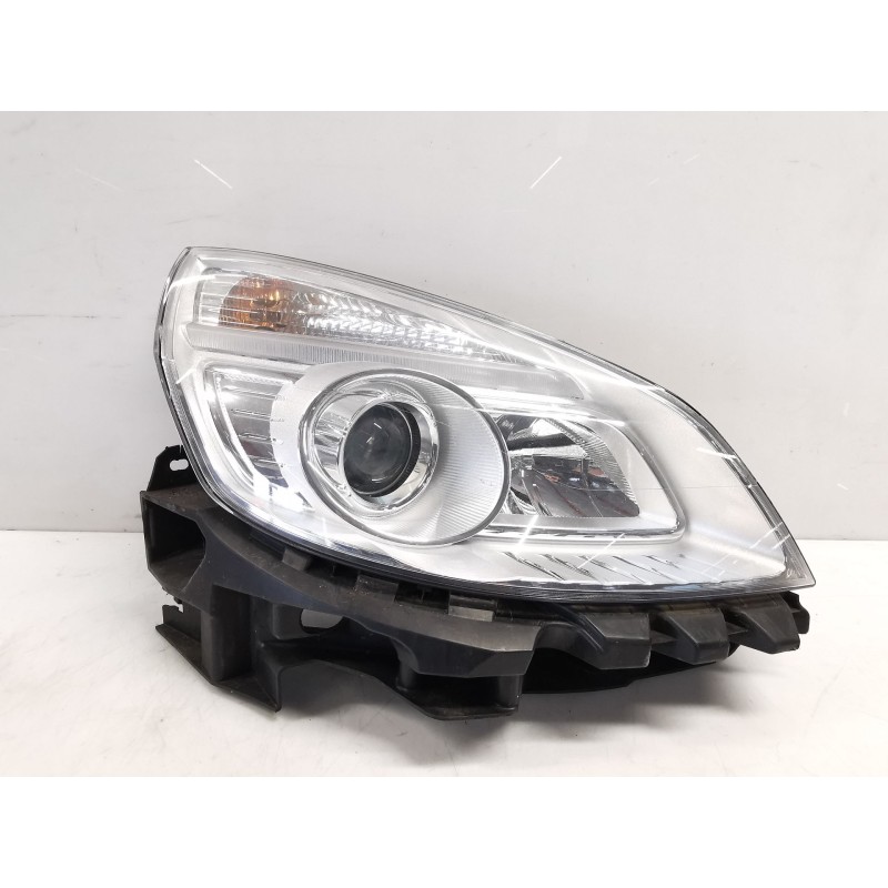 Farol direito Renault SCÉNIC II (JM0/1_) | Desguace Becerril
