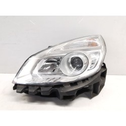 Farol esquerdo Renault SCÉNIC II (JM0/1_) | Desguace Becerril