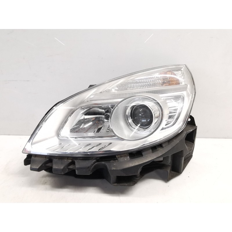 Farol esquerdo Renault SCÉNIC II (JM0/1_) | Desguace Becerril