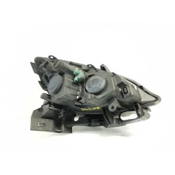 Farol esquerdo Renault SCÉNIC II (JM0/1_) | Desguace Becerril