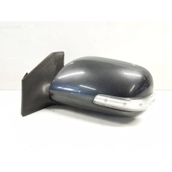 Recambio de retrovisor izquierdo para toyota avensis sedán (_t25_) 1.8 (zzt251_) referencia OEM IAM   