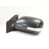 Recambio de retrovisor izquierdo para toyota avensis sedán (_t25_) 1.8 (zzt251_) referencia OEM IAM   
