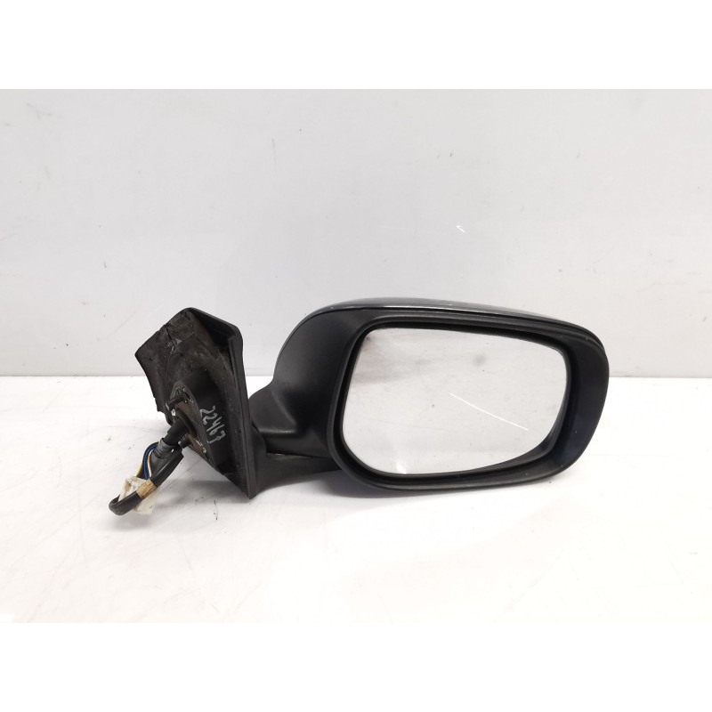 Recambio de retrovisor derecho para toyota avensis sedán (_t25_) 1.8 (zzt251_) referencia OEM IAM   
