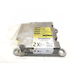 Recambio de centralita airbag para toyota avensis sedán (_t25_) 1.8 (zzt251_) referencia OEM IAM 215955102  8917005220