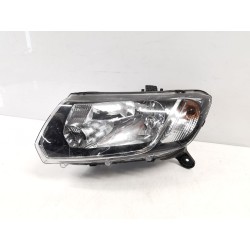 Faro izquierdo dacia sandero II (B8_) oem 260601236R