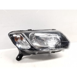 Faro derecho dacia sandero II (B8_) oem 260107615R