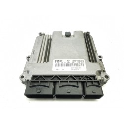 Centralina do motor uce Dacia Sandero II (B8_) | Desguace Becerril