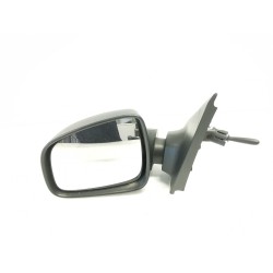 Peça retrovisor esquerdo (lado do condutor) Dacia Sandero II (B8_) | Desguace Becerril