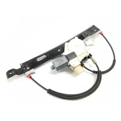 Hinteres linker Fensterheber Ford Mondeo IV (BA7) | Desguace Becerril