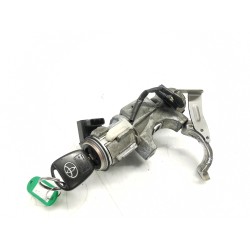 Recambio de antirrobo para toyota avensis sedán (_t25_) 1.8 (zzt251_) referencia OEM IAM 736661A  450200504