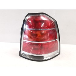 Recambio de piloto trasero derecho para opel zafira / zafira family b (a05) 1.9 cdti (m75) referencia OEM IAM   