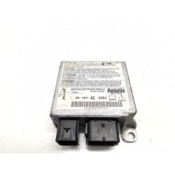 Unidade de controle do airbag Jaguar S-type II (X200) | Desguace Becerril