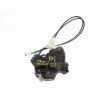Recambio de cerradura puerta delantera izquierda para toyota avensis sedán (_t25_) 1.8 (zzt251_) referencia OEM IAM   