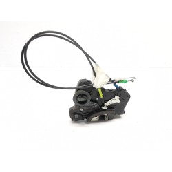 Recambio de cerradura puerta delantera izquierda para toyota avensis sedán (_t25_) 1.8 (zzt251_) referencia OEM IAM   