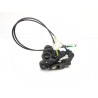 Recambio de cerradura puerta delantera izquierda para toyota avensis sedán (_t25_) 1.8 (zzt251_) referencia OEM IAM   