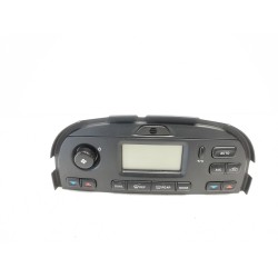 Recambio de mando calefacción / aire acondicionado para jaguar s-type ii (x200) 2.7 d referencia OEM IAM 6R8318C612JA  