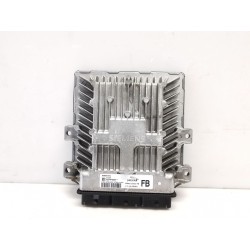 Centralina do motor uce Jaguar S-type II (X200) | Desguace Becerril