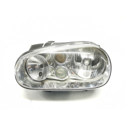 Left headlight Volkswagen Golf IV (1J1) | Becerril Scrap Yard