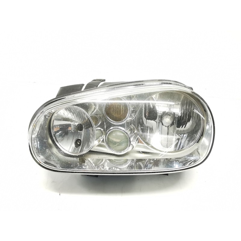 Left headlight Volkswagen Golf IV (1J1) | Becerril Scrap Yard