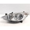 Farol esquerdo Peugeot 307 CC (3B) | Desguace Becerril