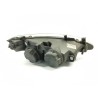 Farol esquerdo Peugeot 307 CC (3B) | Desguace Becerril