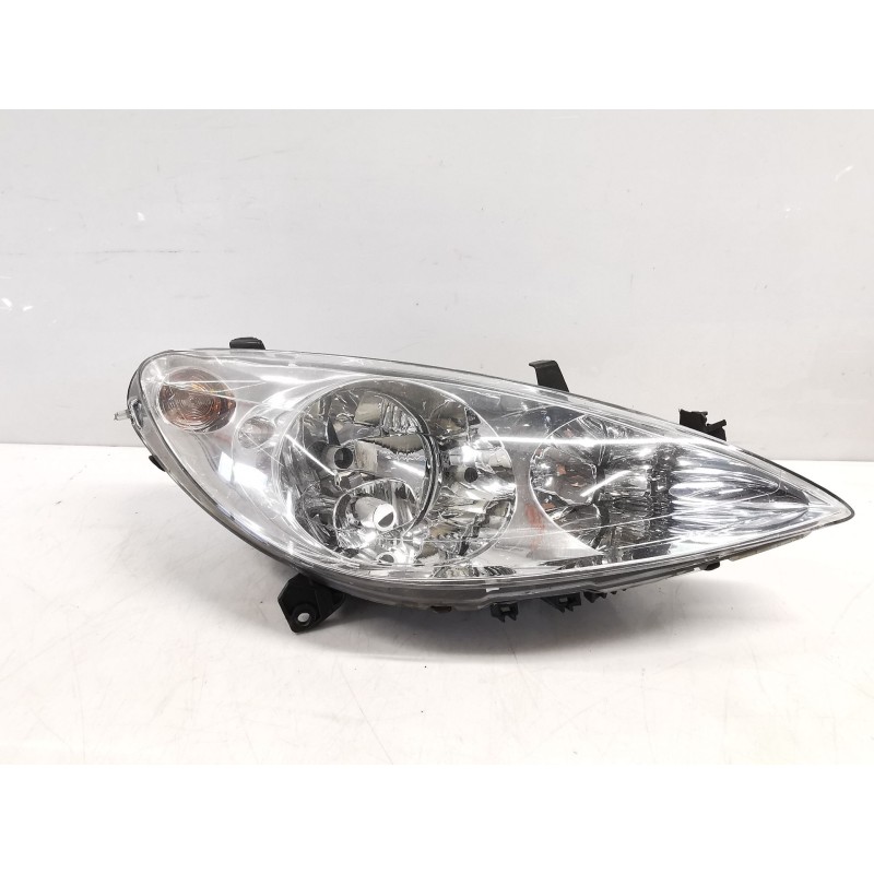 Farol direito Peugeot 307 CC (3B) | Desguace Becerril
