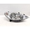 Farol direito Peugeot 307 CC (3B) | Desguace Becerril