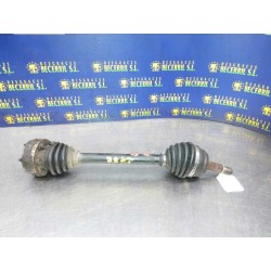 Recambio de transmision delantera izquierda para seat ibiza (6k) cl referencia OEM IAM   