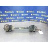 Recambio de transmision delantera izquierda para seat ibiza (6k) cl referencia OEM IAM   