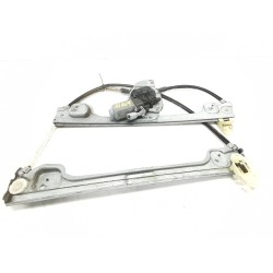 Vidro elétrico dianteiro direito peugeot 1007 (KM_) oem 9222Q9 // 400814