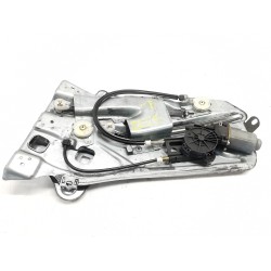 Vidro elétrico traseiro direito peugeot 307 CC (3B) oem D9651535980 // 9651535980
