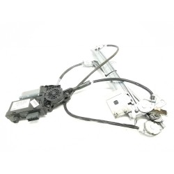 Vidro elétrico dianteiro direito peugeot 307 CC (3B) oem 9651734780 // 993354102