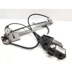 Vidro elétrico dianteiro esquerdo peugeot 307 CC (3B) oem 9651734880 // 993348102