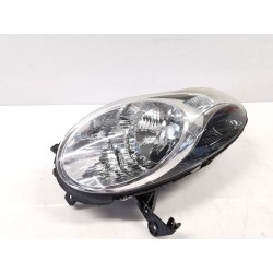 Farol esquerdo Nissan Micra III (K12) | Desguace Becerril