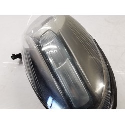 Farol esquerdo Nissan Micra III (K12) | Desguace Becerril