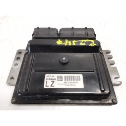 Centralina do motor uce Nissan Micra III (K12) | Desguace Becerril