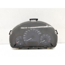 Painel de instrumentos peugeot 1007 (KM_) oem A2C53106795