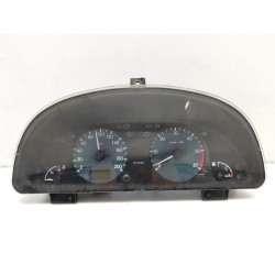 Painel de instrumentos citroen xsara (N1) oem 216158859