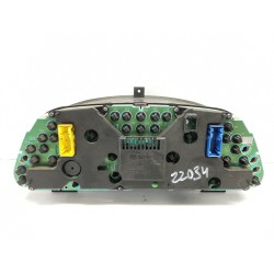 Painel de instrumentos CITROEN Xsara (N1) | Desguace Becerril