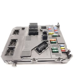 Peça bsi (built-in systems interface) peugeot 1007 (KM_) oem 9653667280